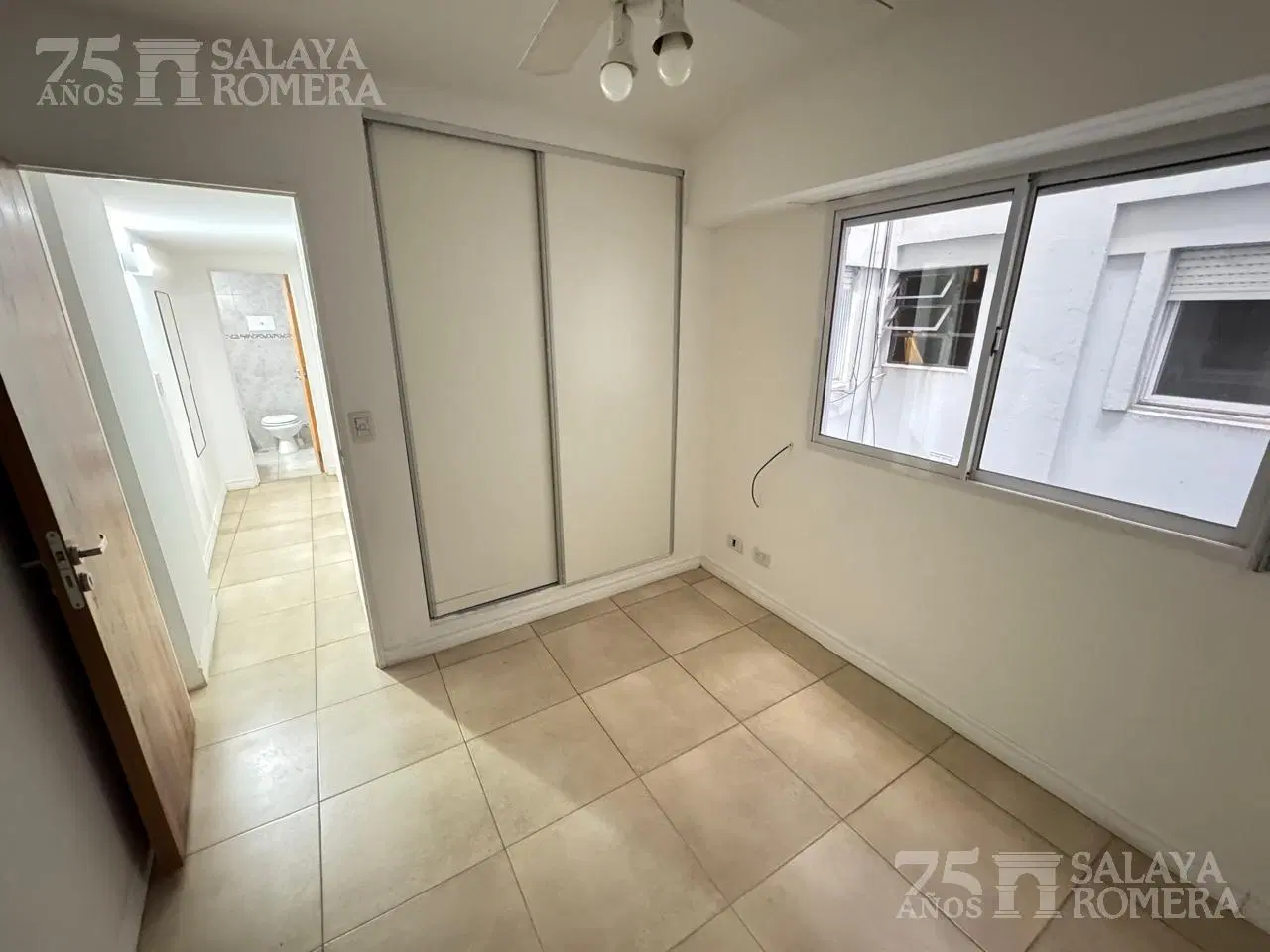 Departamento en alquiler Boedo 8