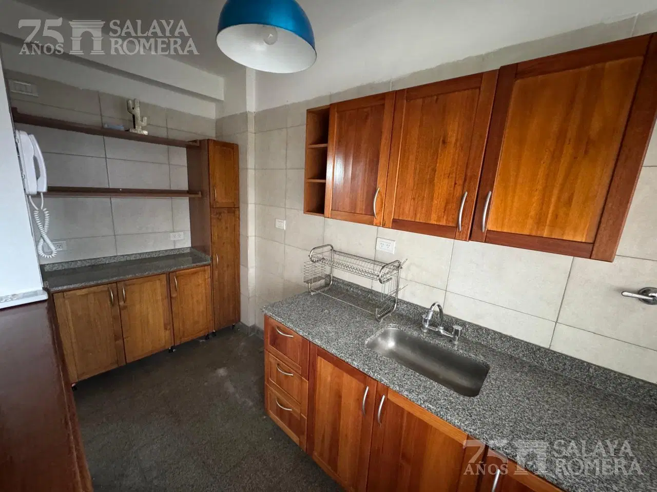 Departamento en alquiler Boedo 1
