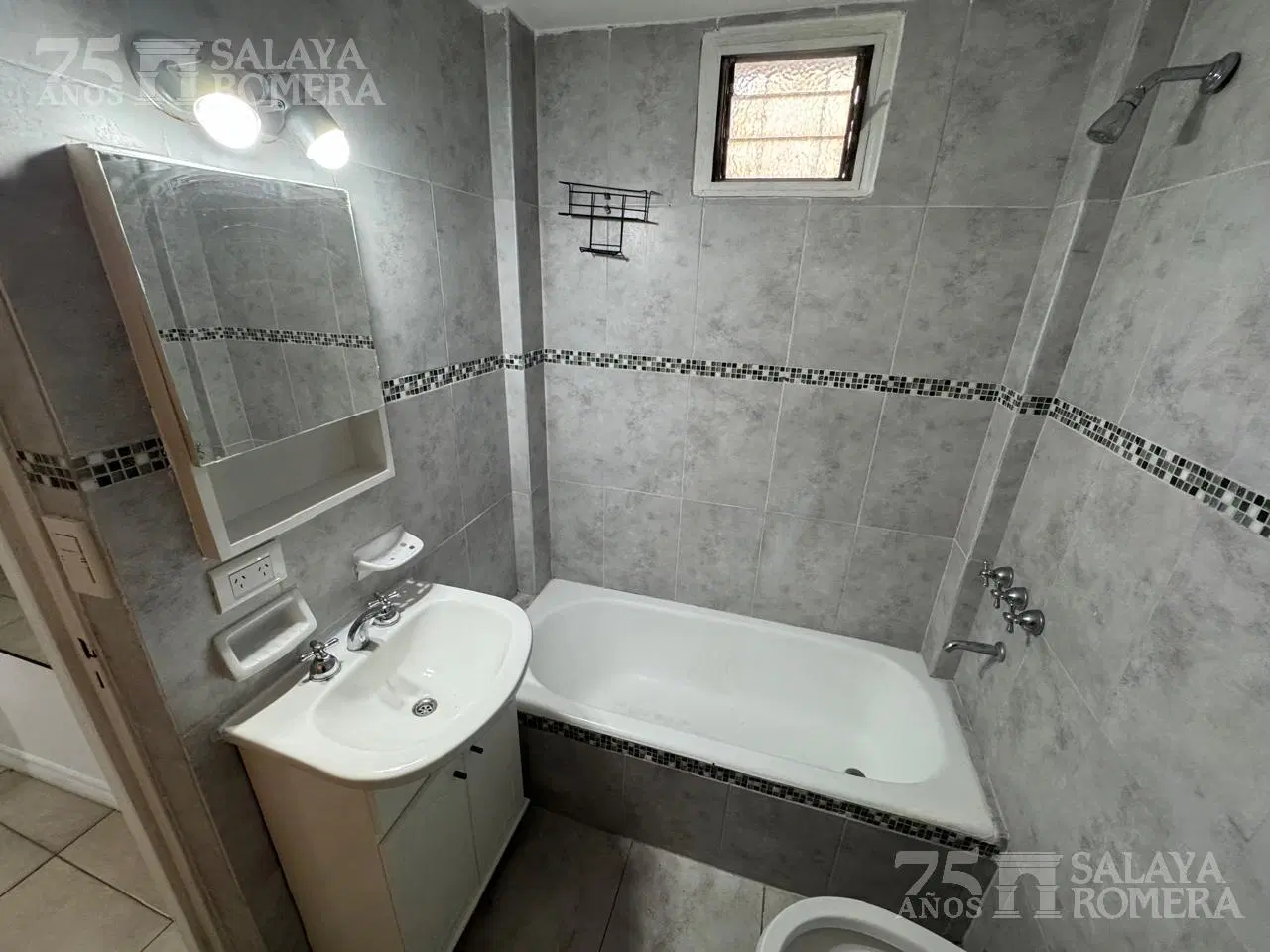 Departamento en alquiler Boedo 2