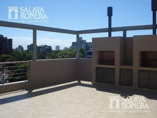 Departamento en alquiler - 2 ambientes  Olivos cochera 4
