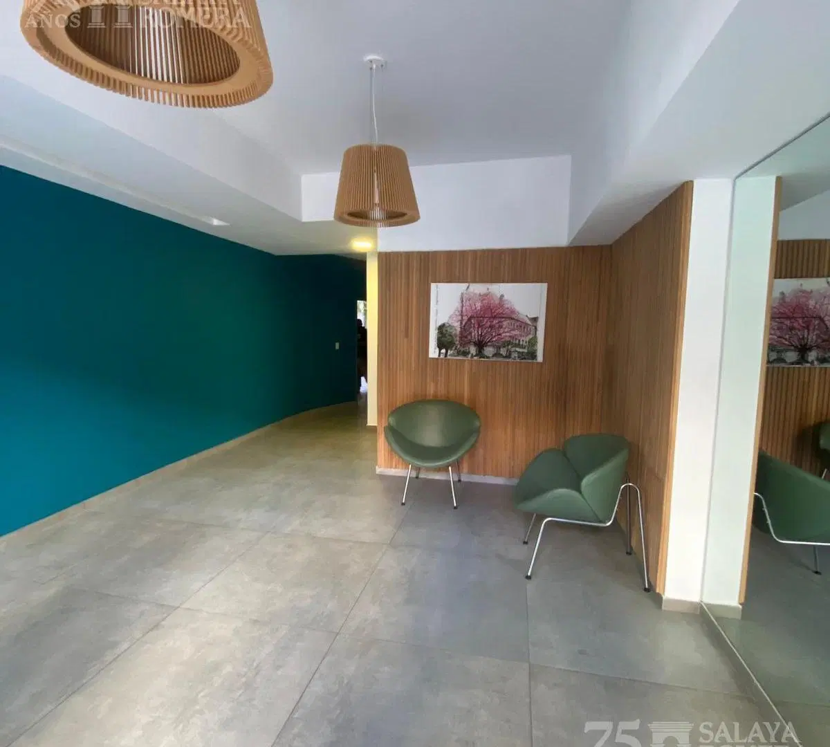 Venta Departamento Apto profesional Belgrano 4
