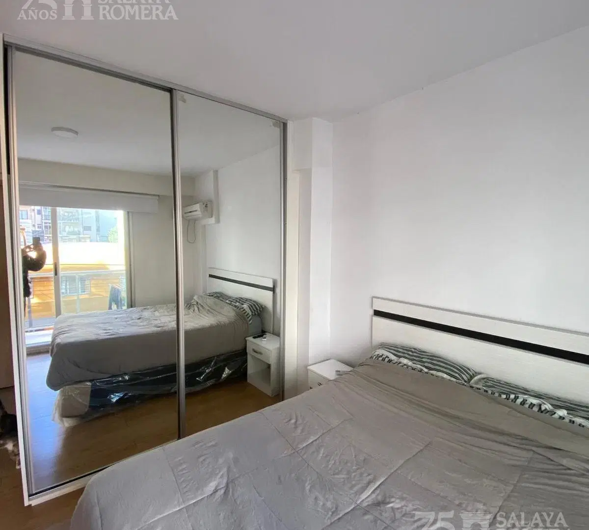 Venta Departamento Apto profesional Belgrano 5