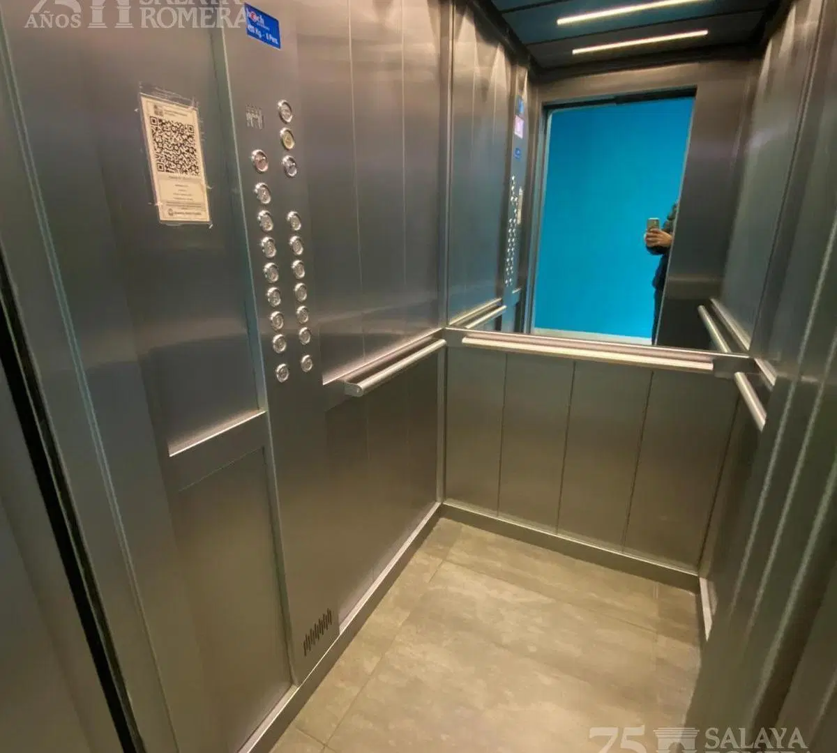 Venta Departamento Apto profesional Belgrano 2