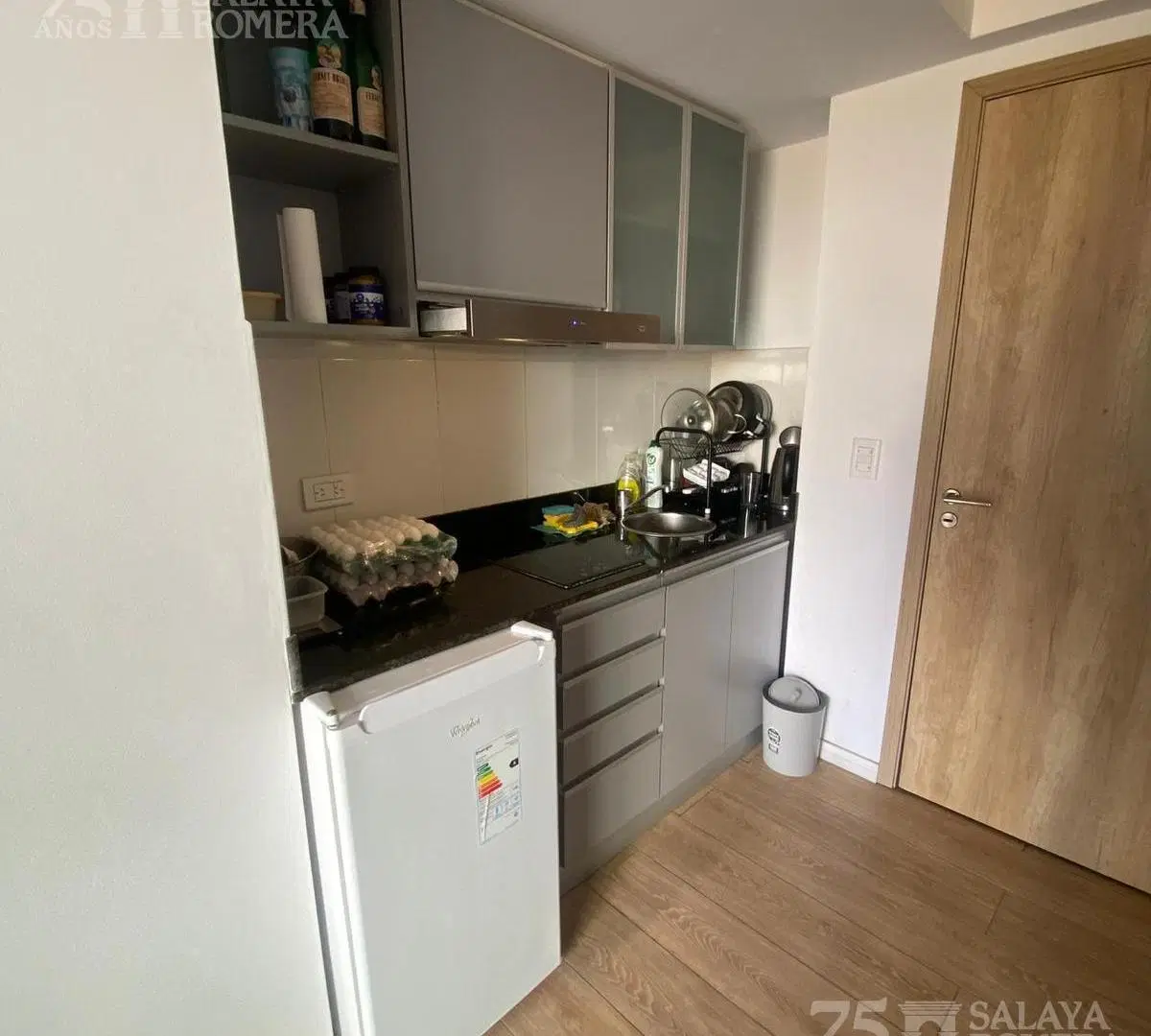 Venta Departamento Apto profesional Belgrano 8