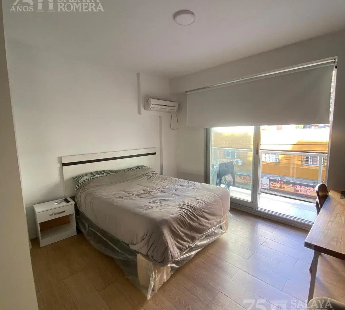 Venta Departamento Apto profesional Belgrano 3