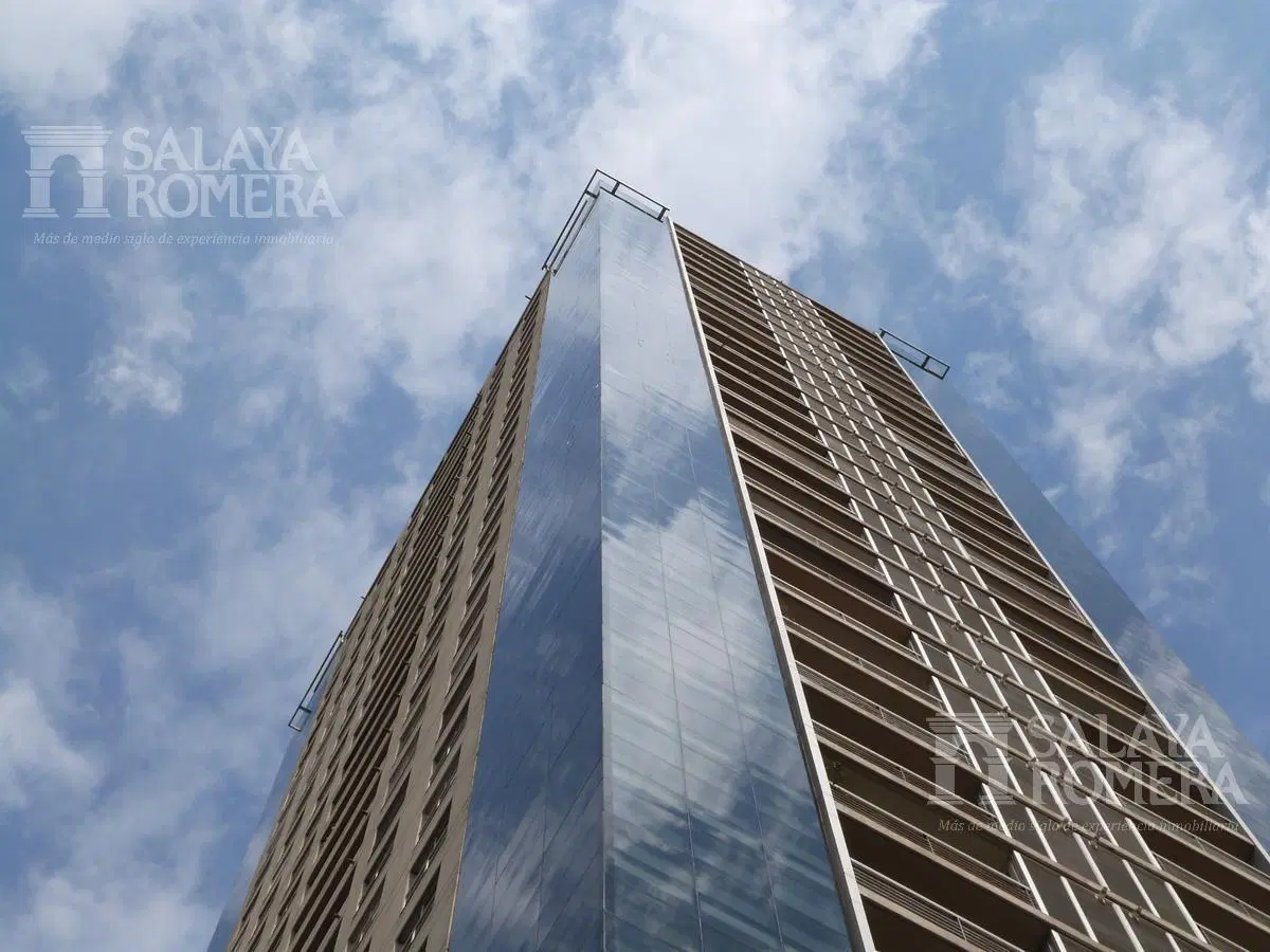 Alquiler Pent House  piso 37 en Promenade con piscina propia y parrilla ! 3