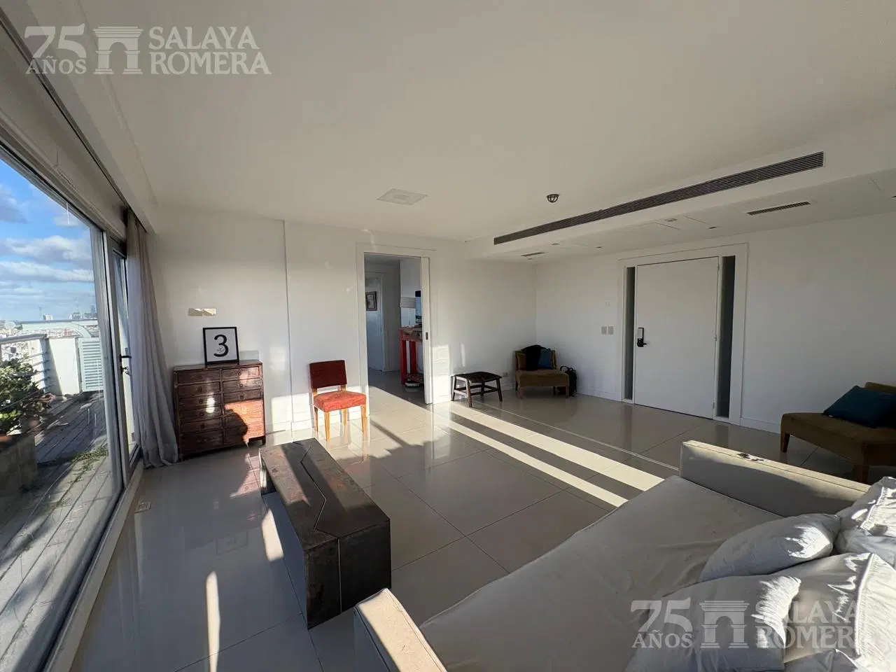 Alquiler Pent House  piso 37 en Promenade con piscina propia y parrilla ! 5