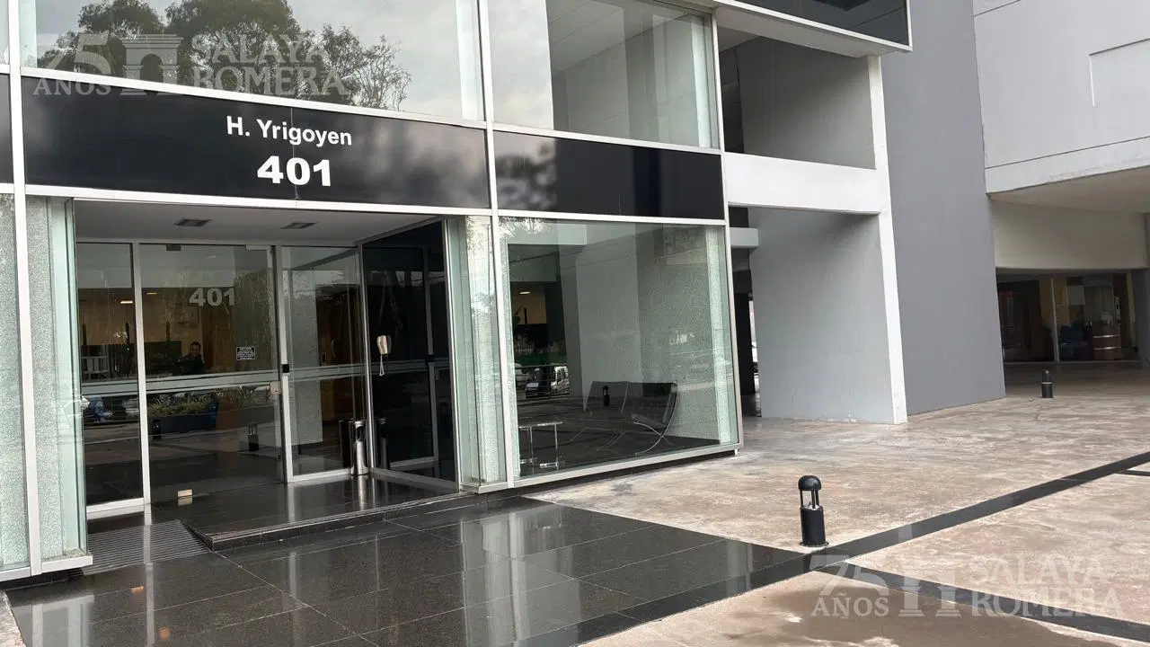 Departamento - Olivos - alquiler temporario - 2 amb con cochera 3