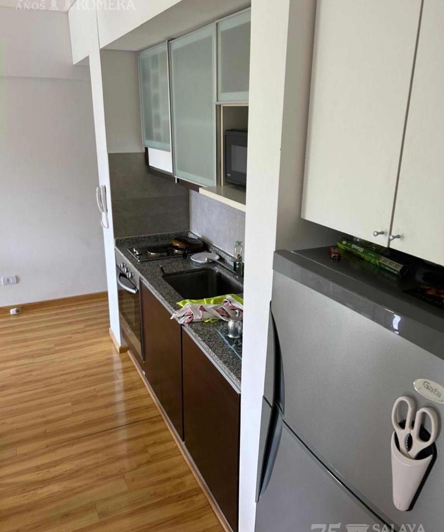 Foto de Departamento - Olivos - alquiler temporario - 2 amb con cochera, imagen 4