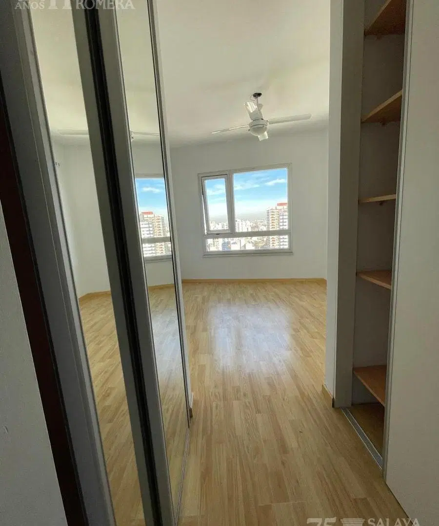 Alquiler  Departamento  2 ambientes Altos Porteños 8
