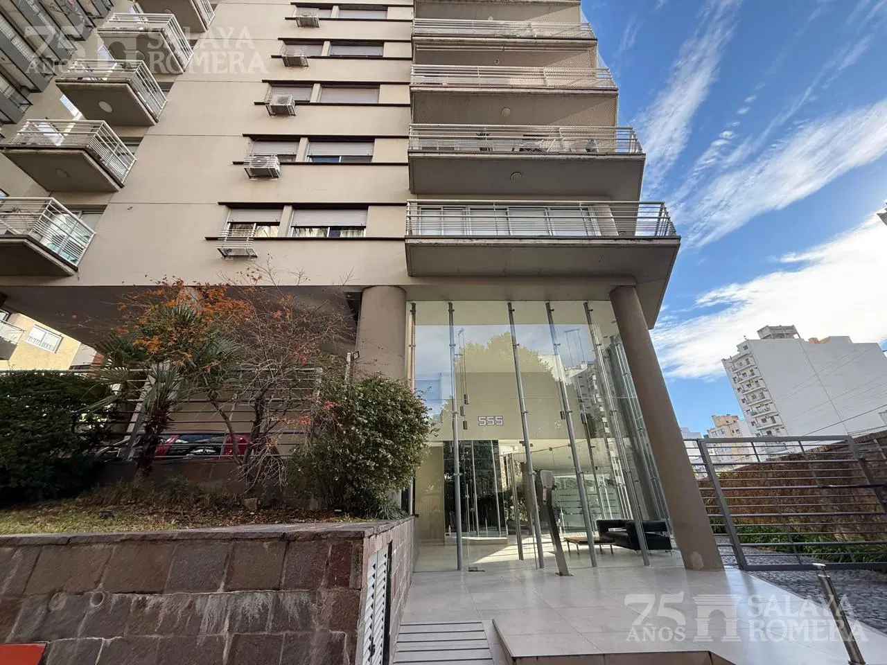 Departamento en Olivos-Vias/Maipu 2