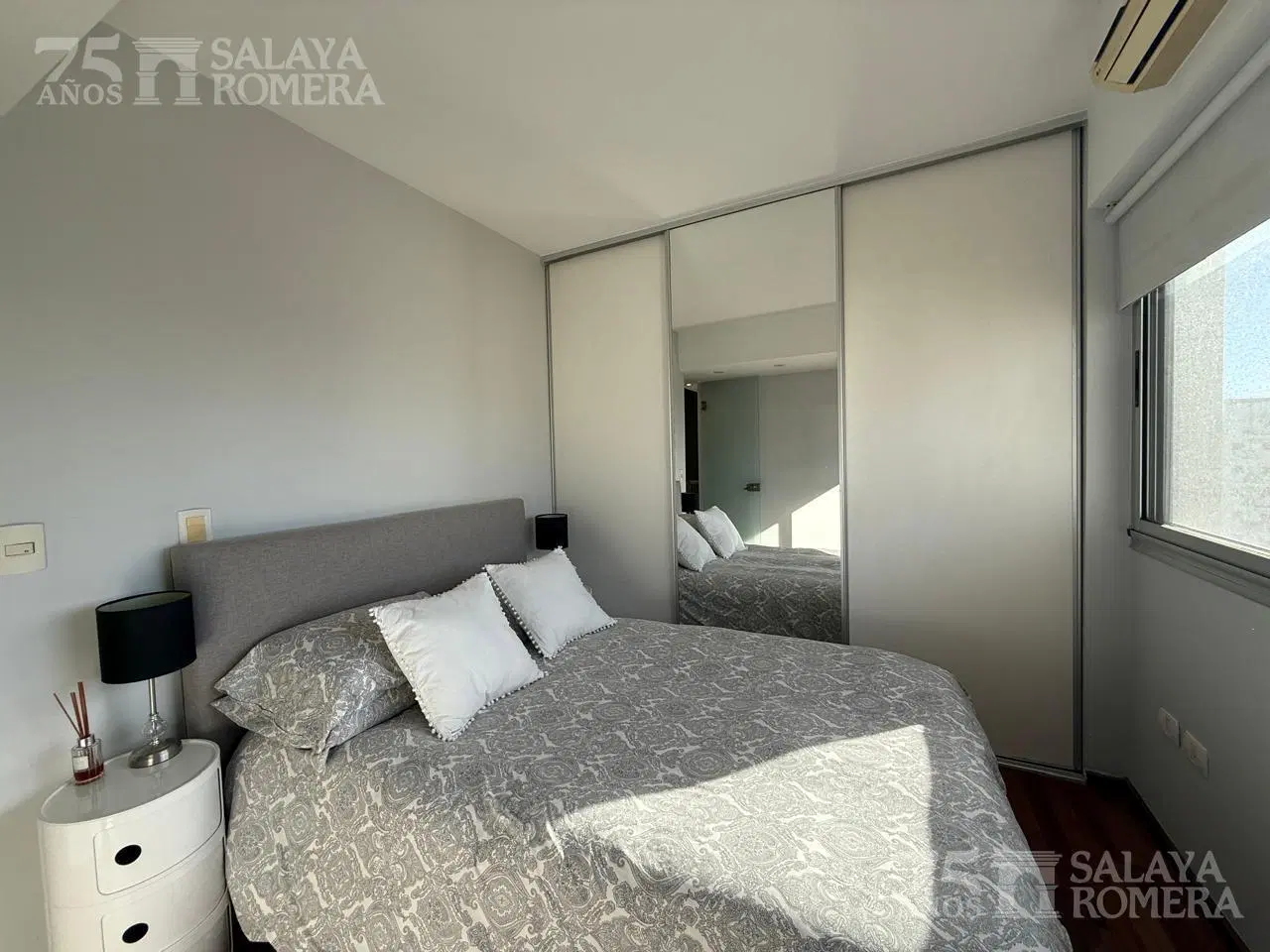 Departamento en Olivos-Vias/Maipu 5