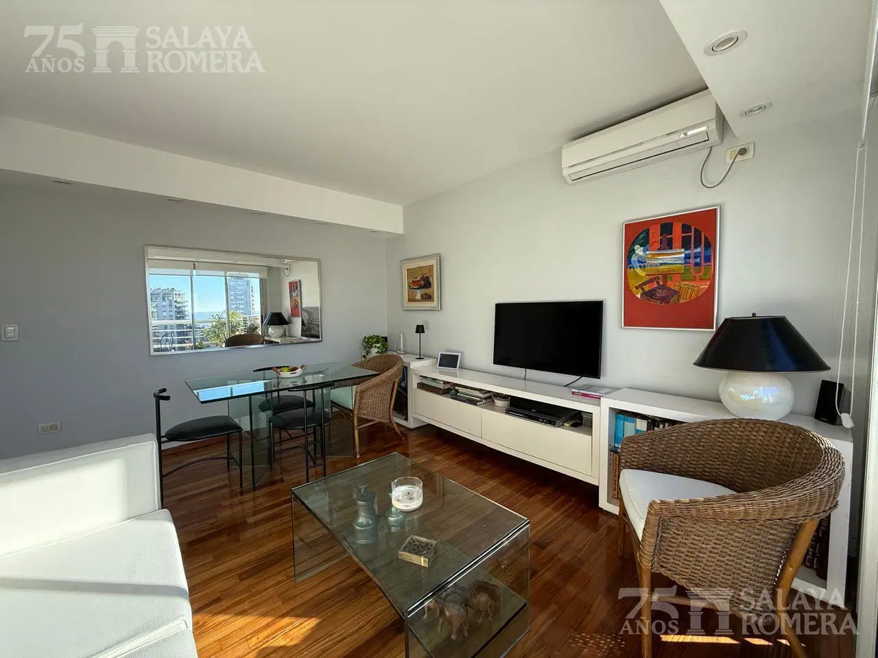 Departamento en Olivos-Vias/Maipu 3