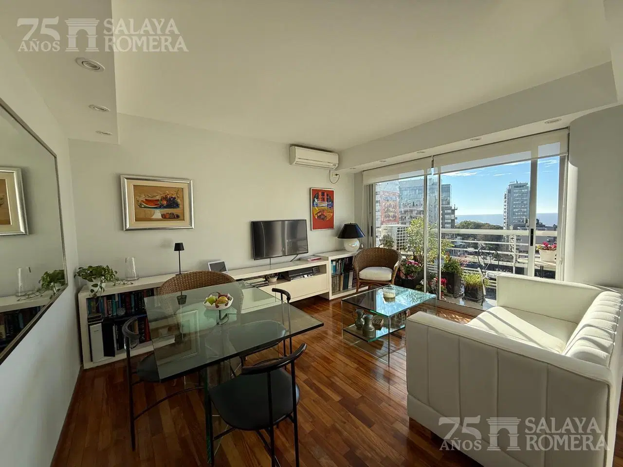 Departamento en Olivos-Vias/Maipu 4