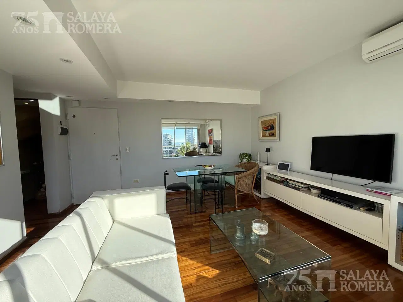 Departamento en Olivos-Vias/Maipu 8