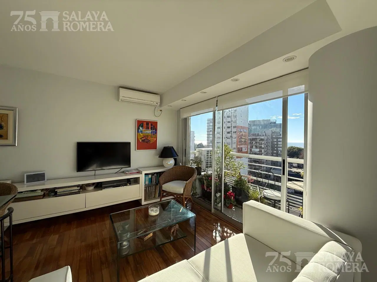 Departamento en Olivos-Vias/Maipu 1