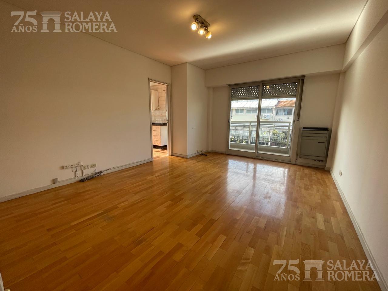 Foto de Venta Departamento 2 ambientes Uriburu y Juncal, imagen 1