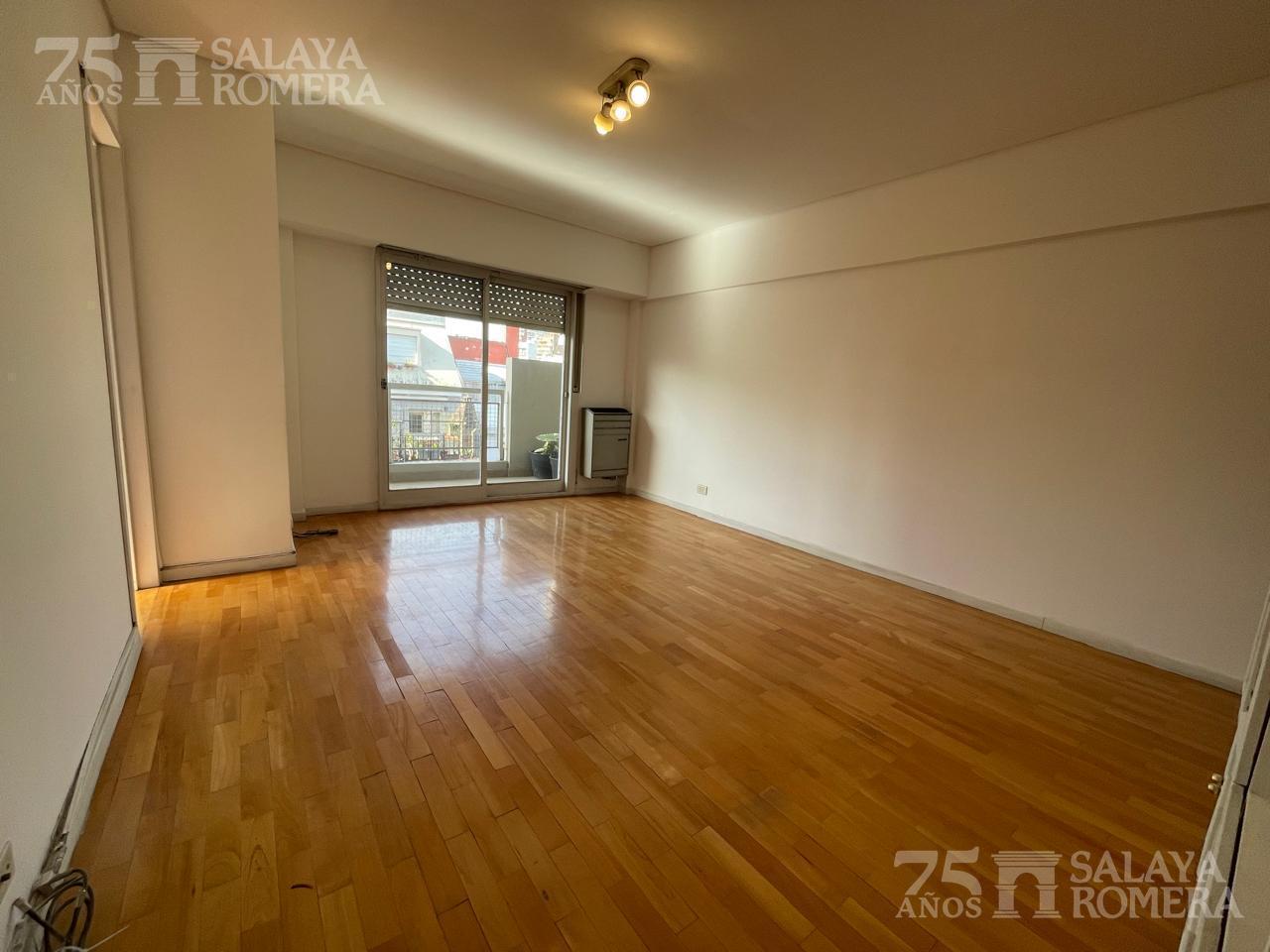 Foto de Venta Departamento 2 ambientes Uriburu y Juncal, imagen 5
