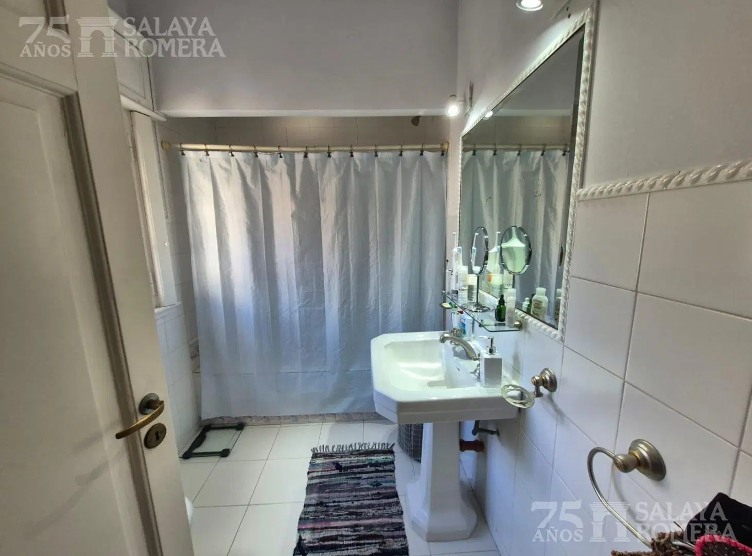 Casa 4 ambientes en Olivos 8