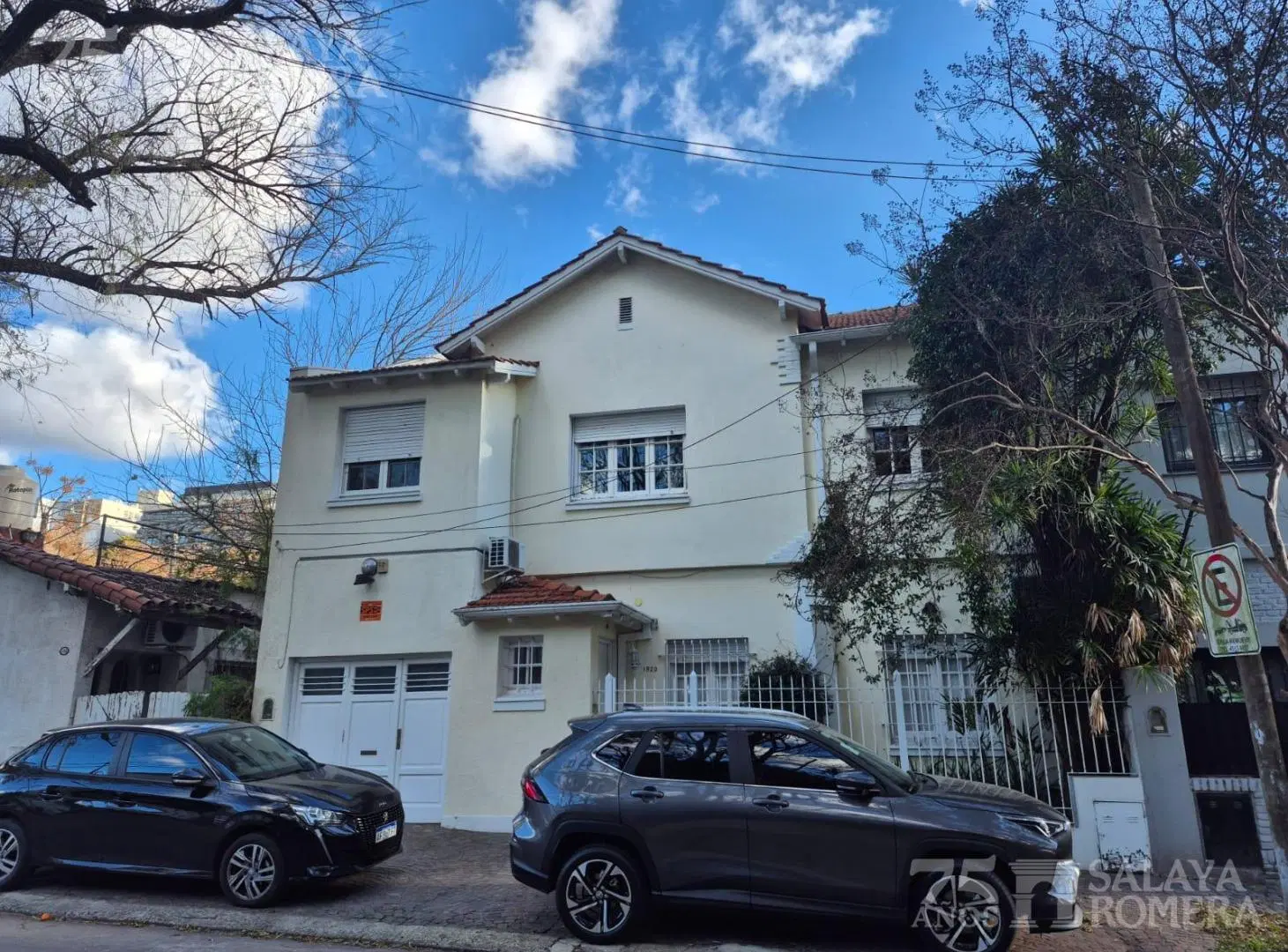 Casa 4 ambientes en Olivos 4
