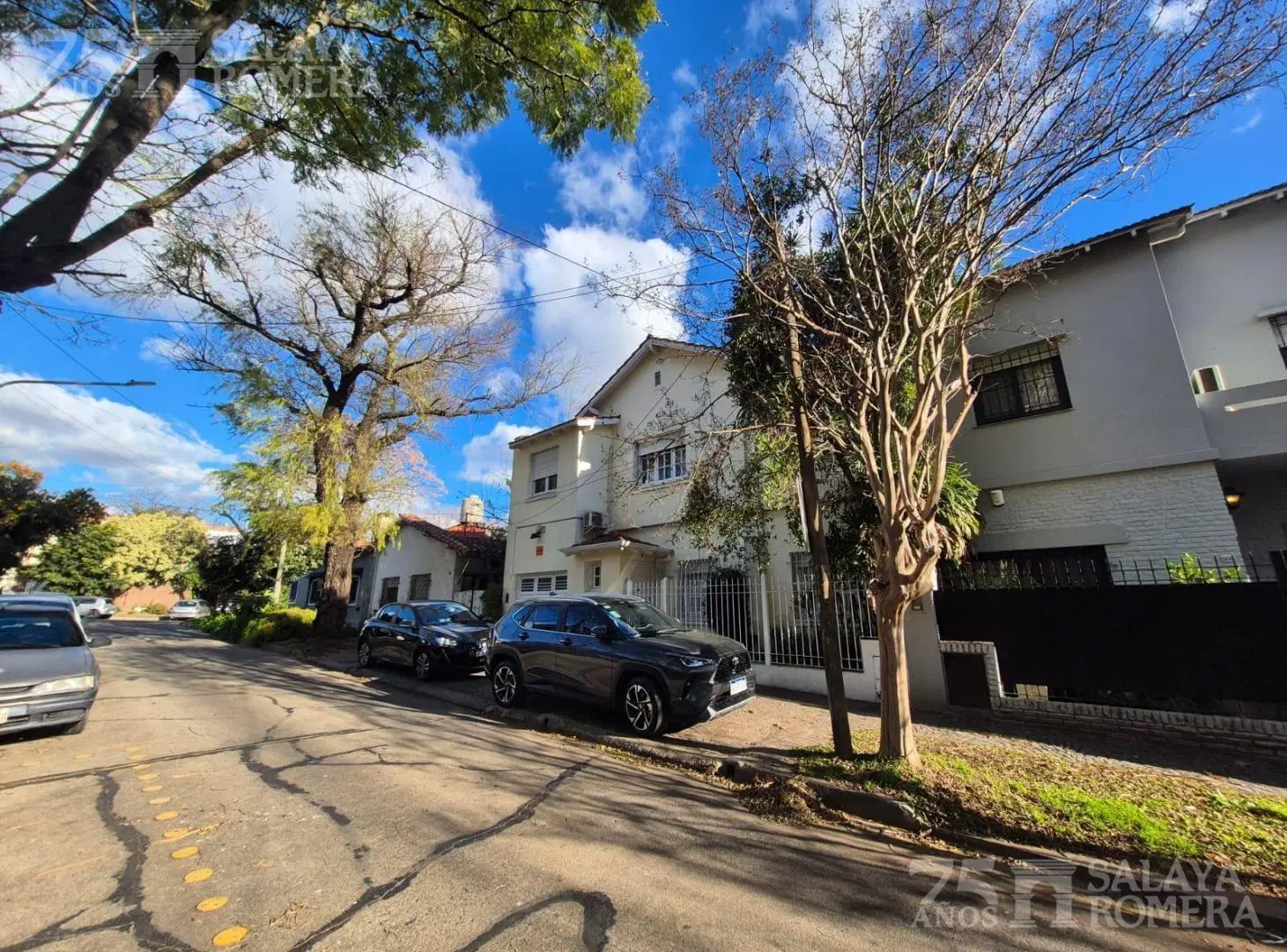 Casa 4 ambientes en Olivos 2