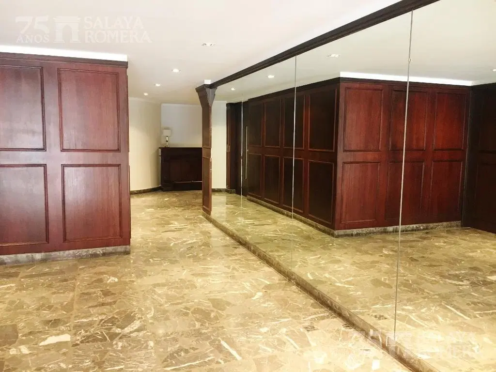 Venta Departamento Vicente López 3