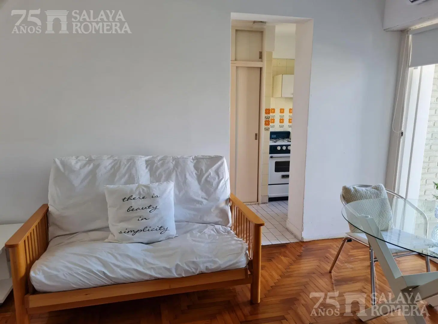 Venta Departamento Vicente López 8