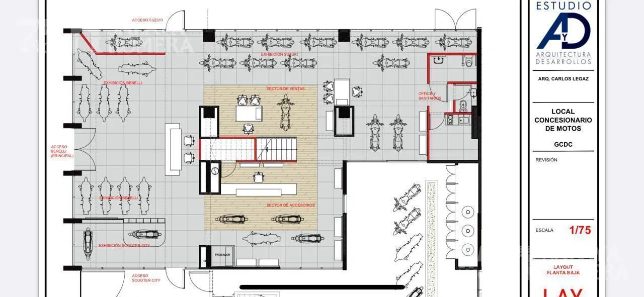 Plano 1