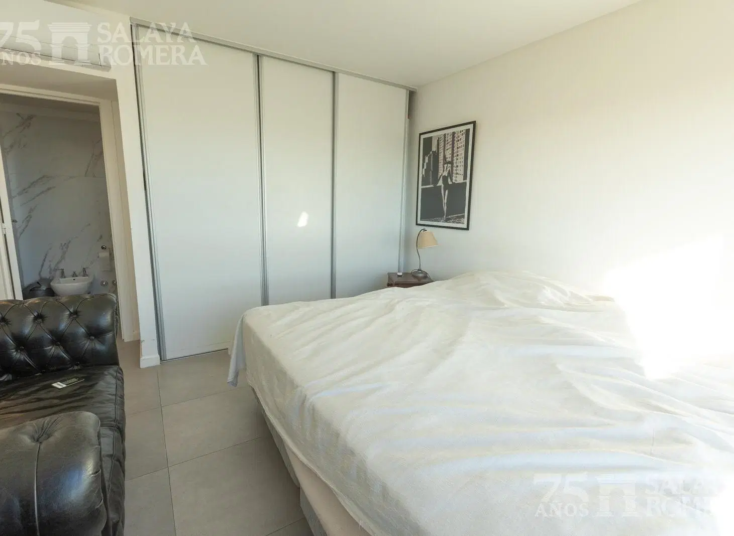 Departamento en alquiler 3 ambientes San Isidro 5