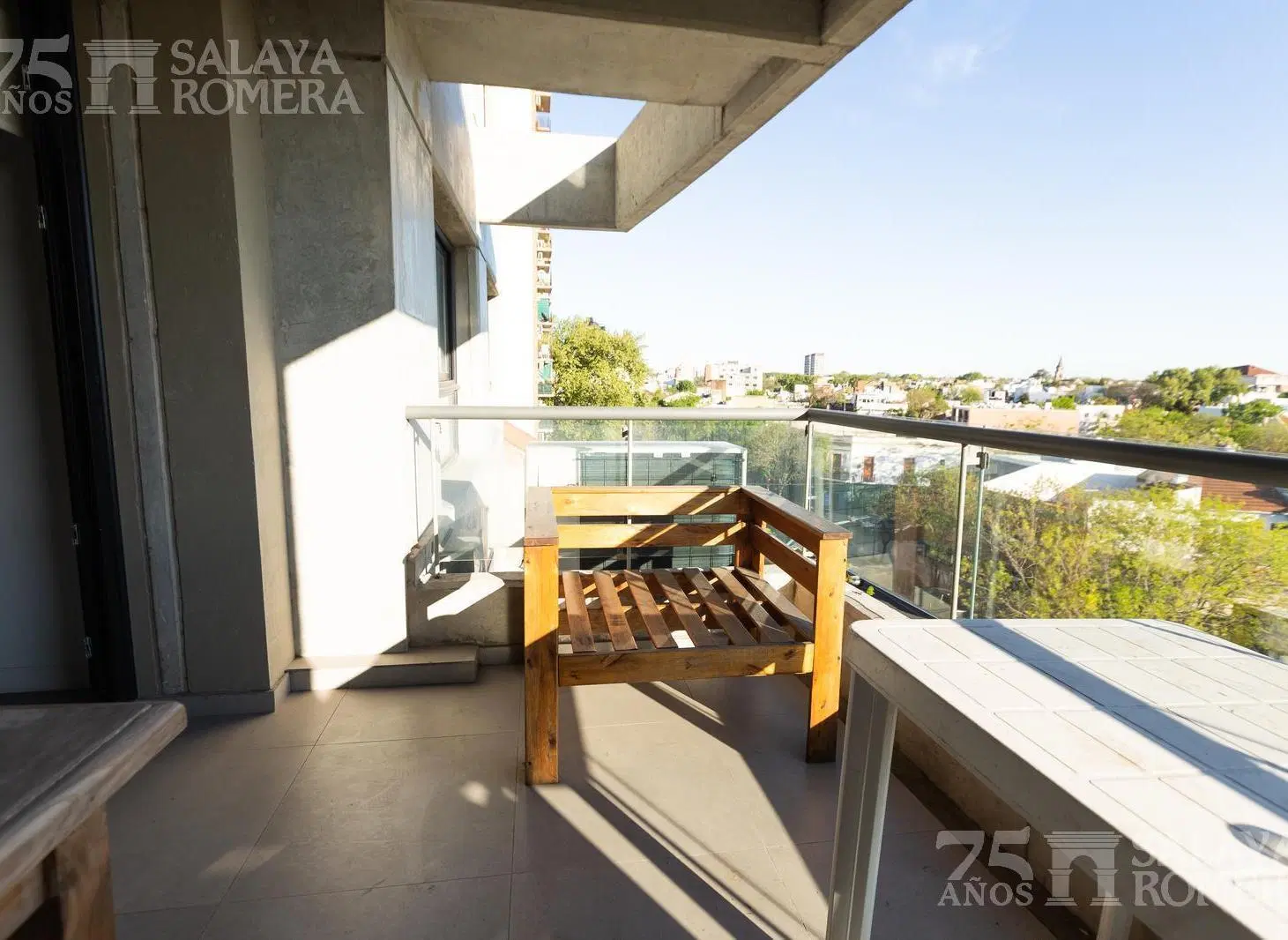 Departamento en alquiler 3 ambientes San Isidro 8