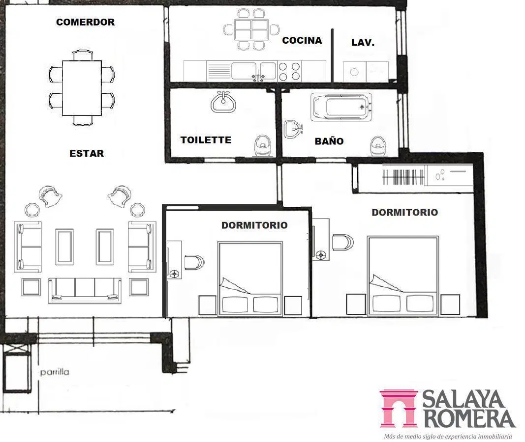 Plano 1