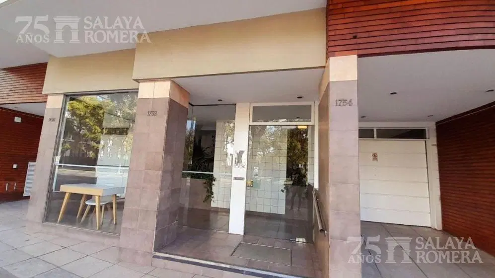 Departamento 2 ambientes en Venta, Vicente López 1