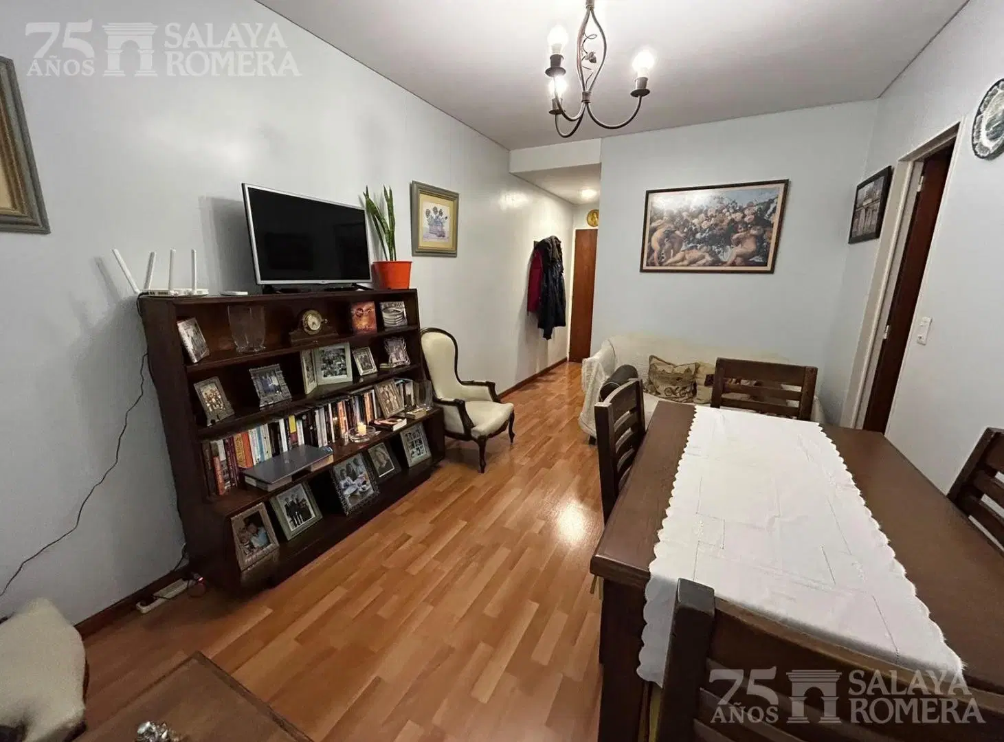 Departamento 2 ambientes en Venta, Vicente López 8