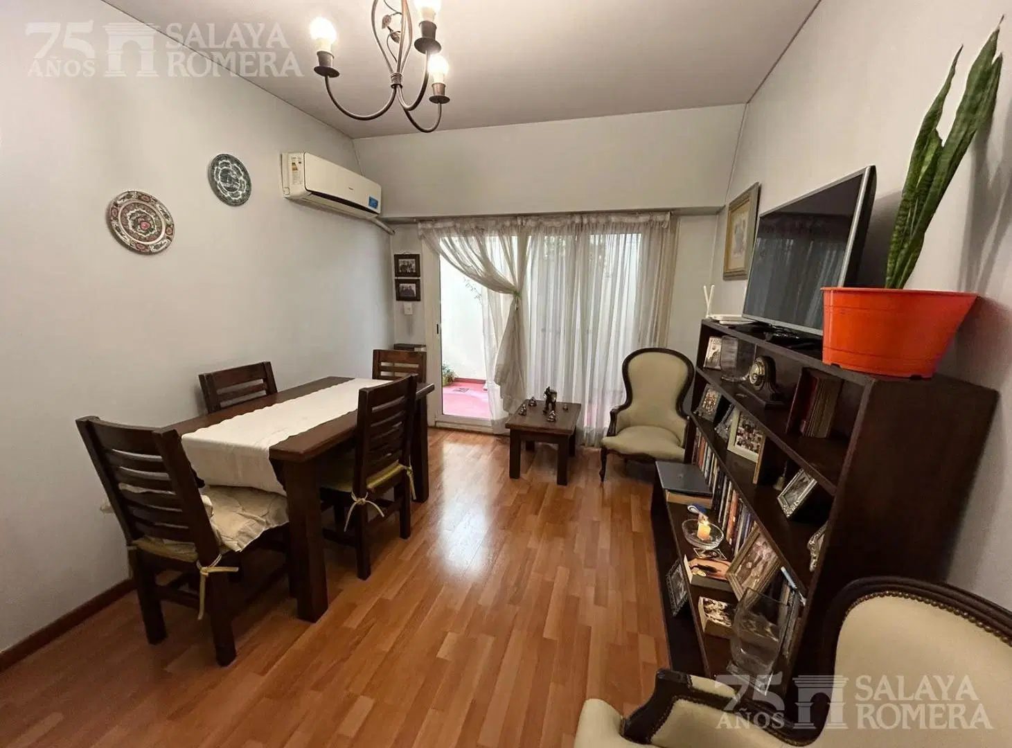 Departamento 2 ambientes en Venta, Vicente López 5