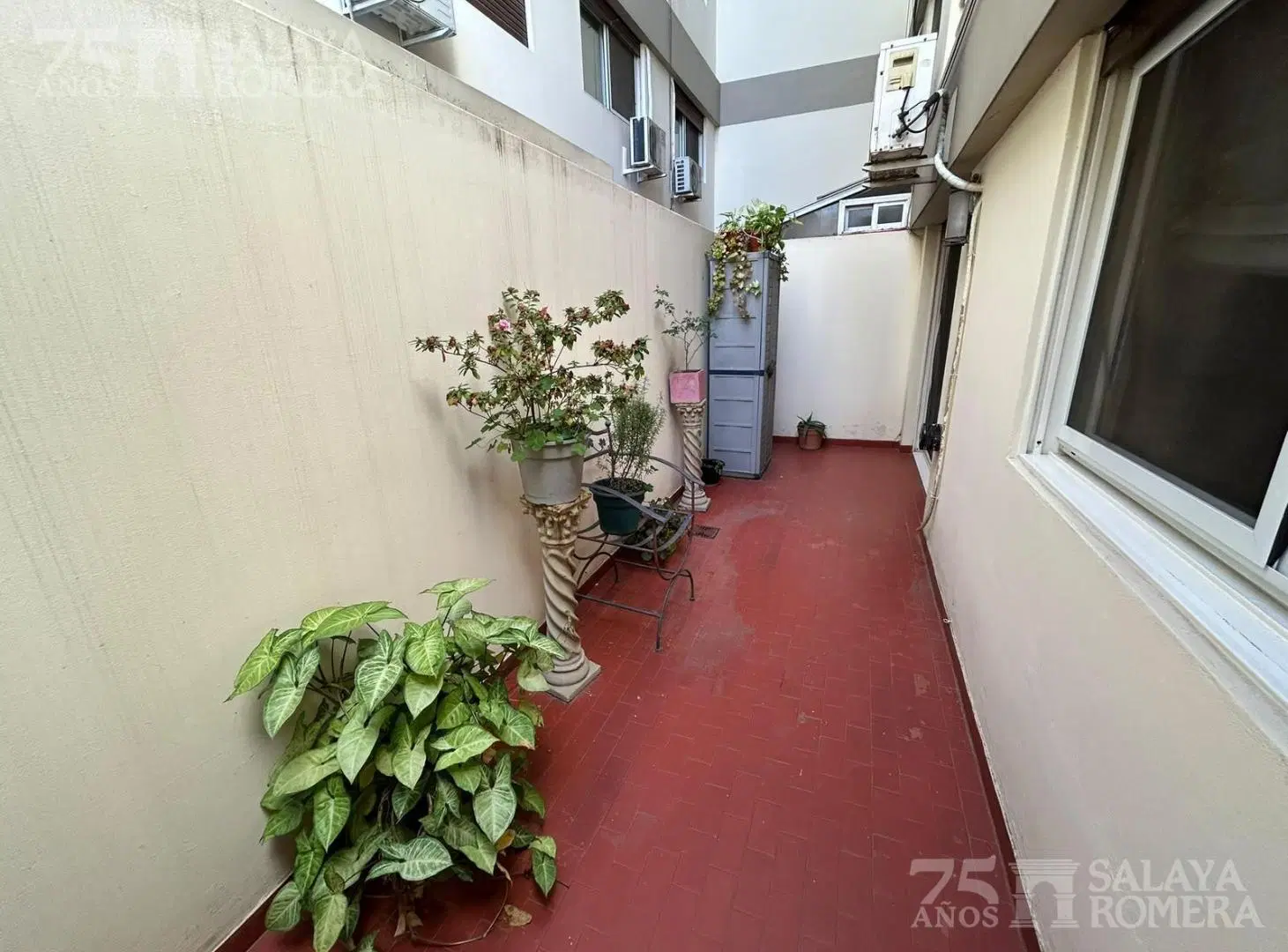 Departamento 2 ambientes en Venta, Vicente López 2