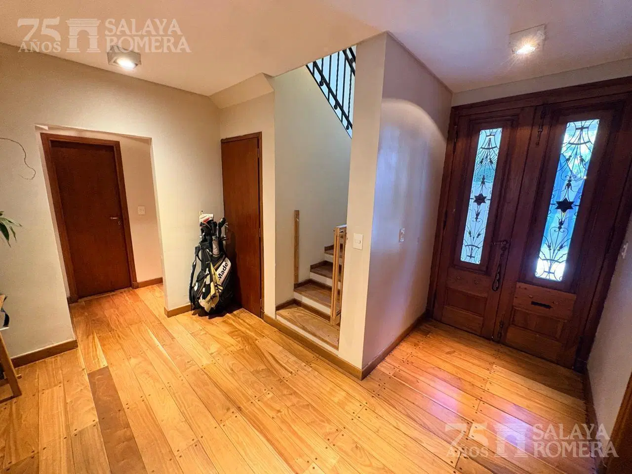 Casa en Marina del Sol con amarra, Punta Chica 5