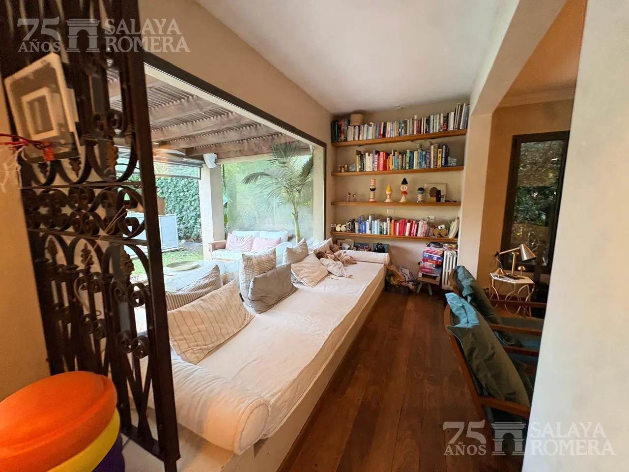 Casa en Marina del Sol con amarra, Punta Chica 5