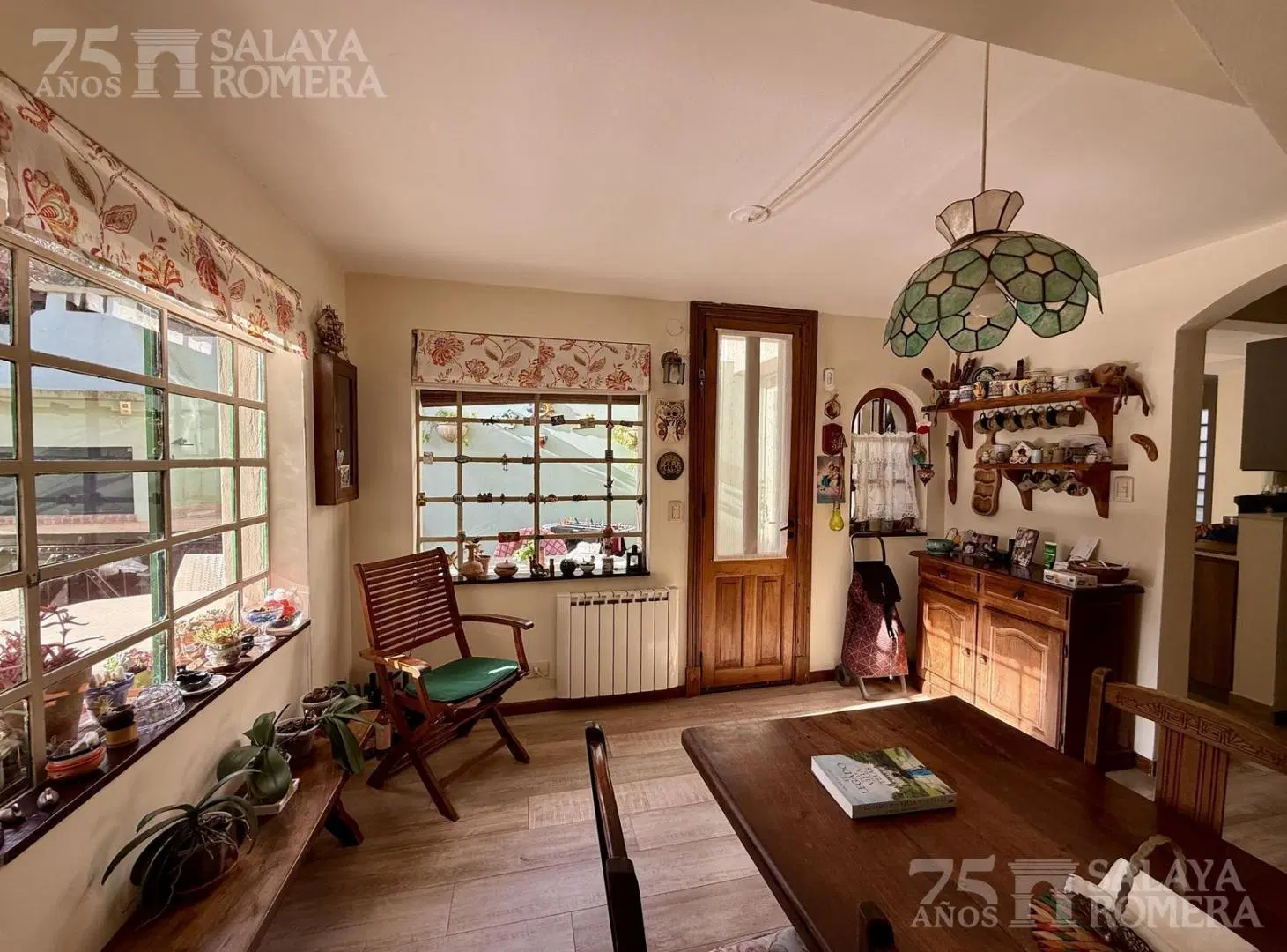 Casa en Olivos 4 Ambientes - Jardin - Pileta 2