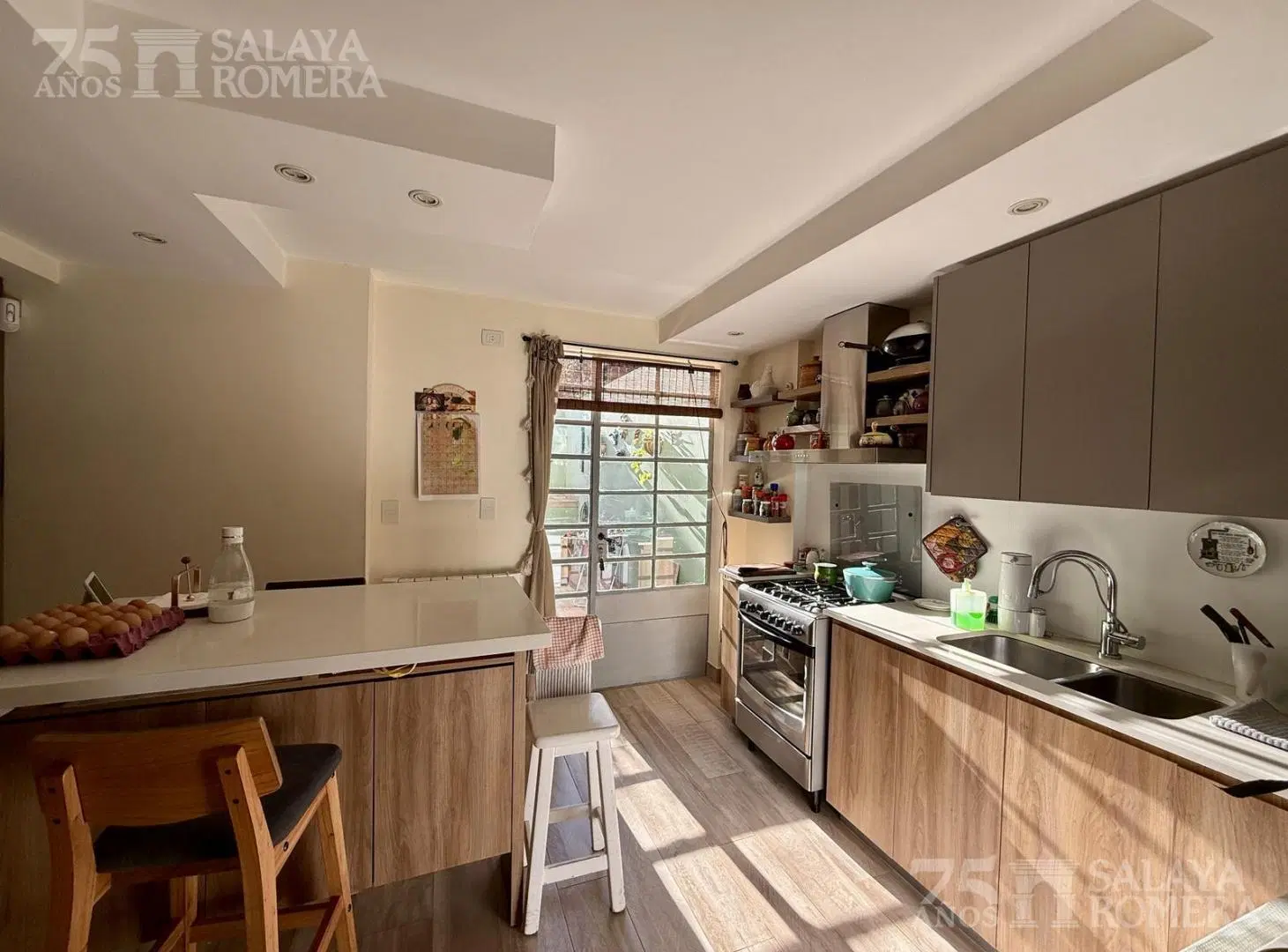 Casa en Olivos 4 Ambientes - Jardin - Pileta 8
