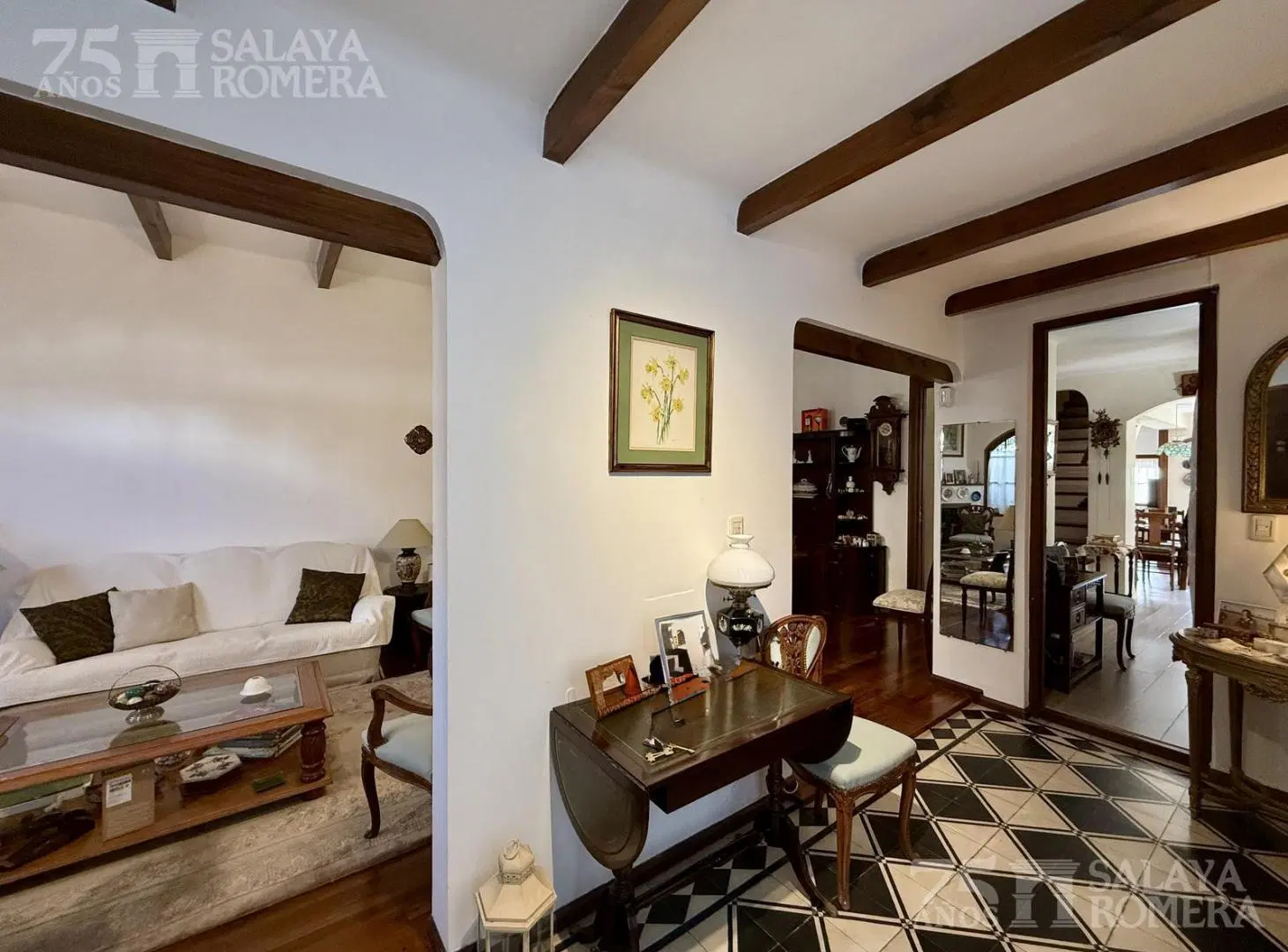 Casa en Olivos 4 Ambientes - Jardin - Pileta 5
