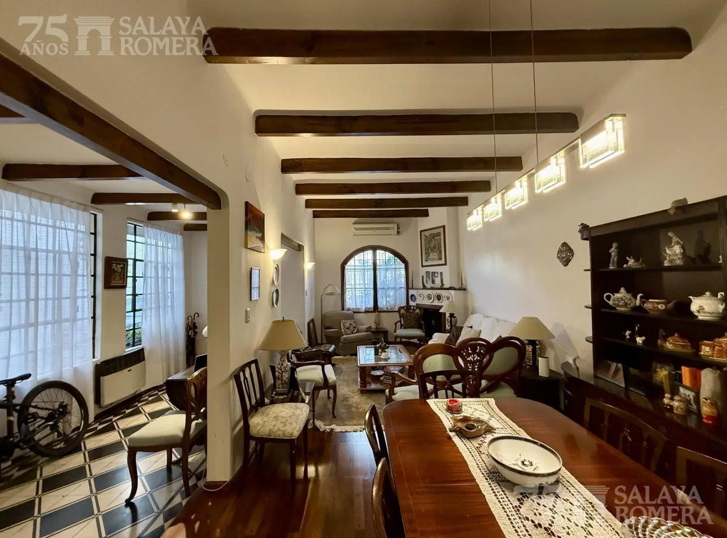 Casa en Olivos 4 Ambientes - Jardin - Pileta 1