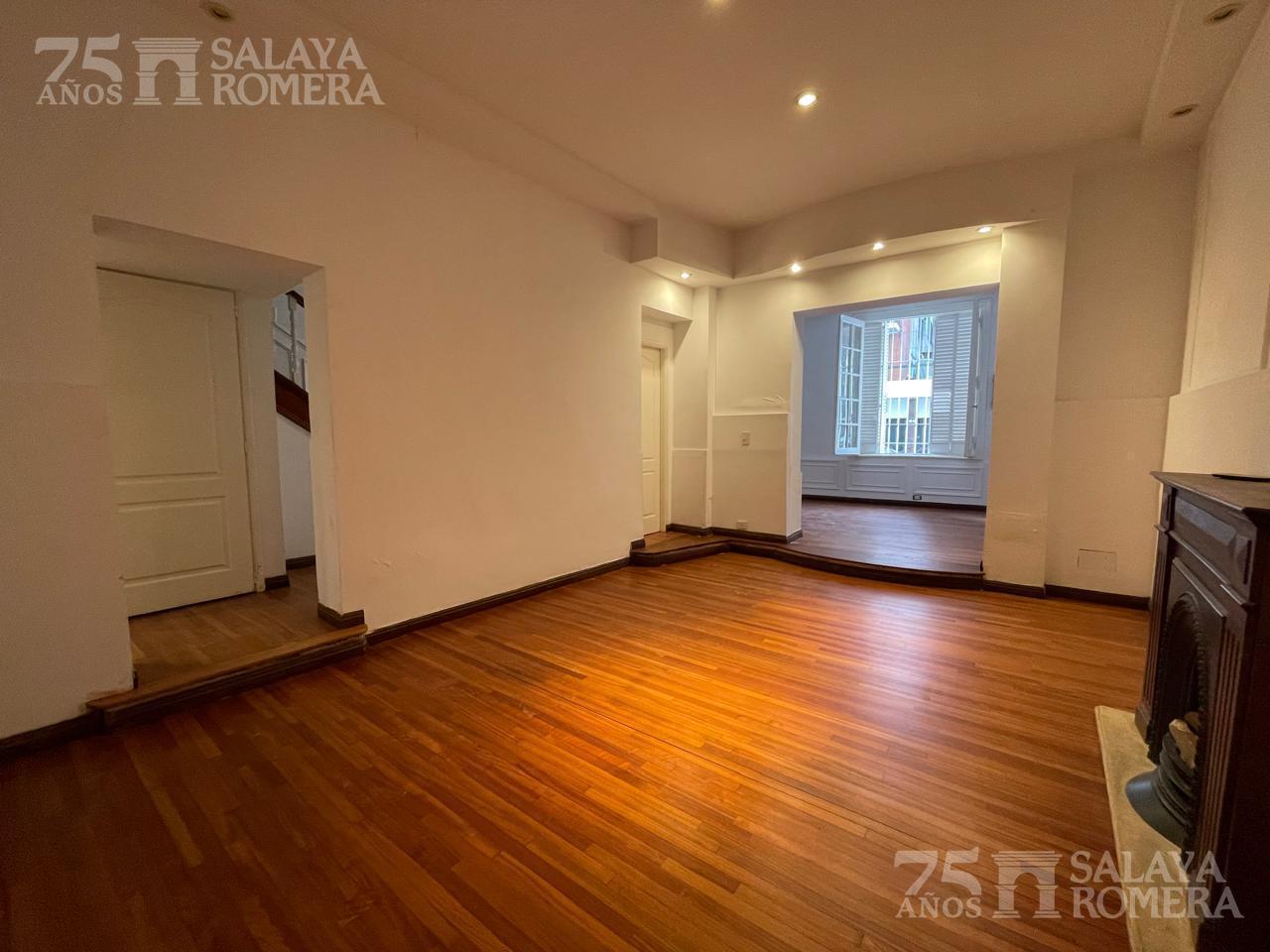 Foto de Venta Casa De Estilo Juncal y Aguero Ideal empresas, imagen 5