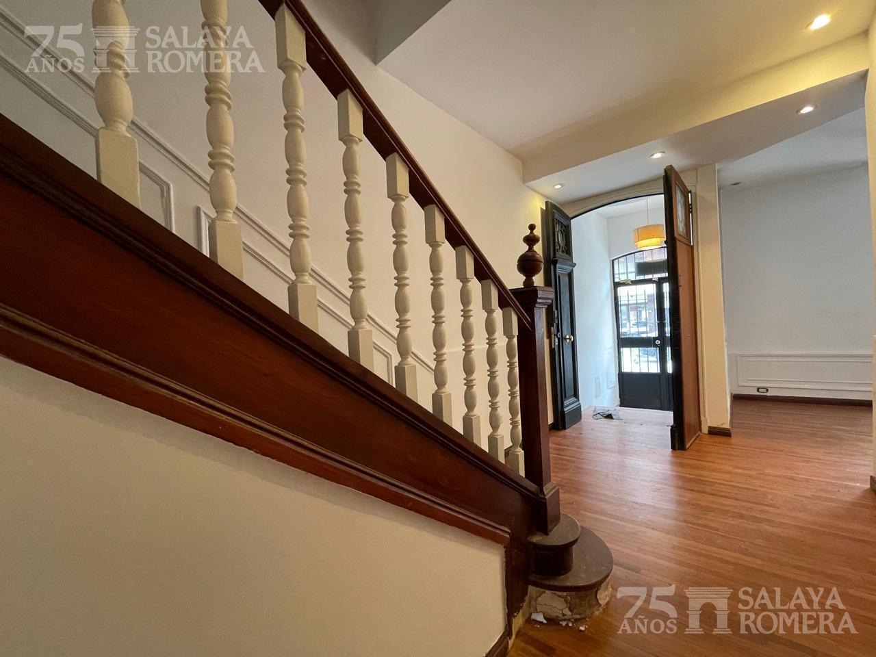 Foto de Venta Casa De Estilo Juncal y Aguero Ideal empresas, imagen 2