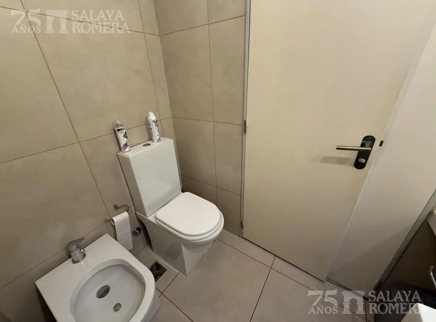 Departamento - Olivos 2 ambientes - alquiler Temporario 8