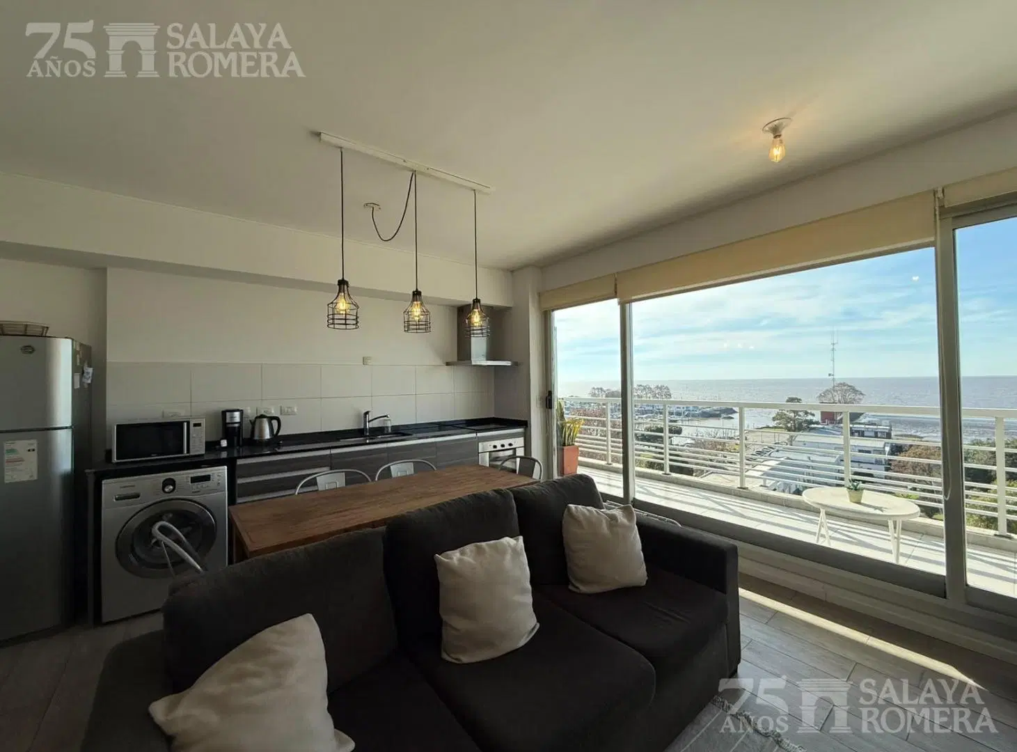 Departamento - Olivos 2 ambientes - alquiler Temporario 4