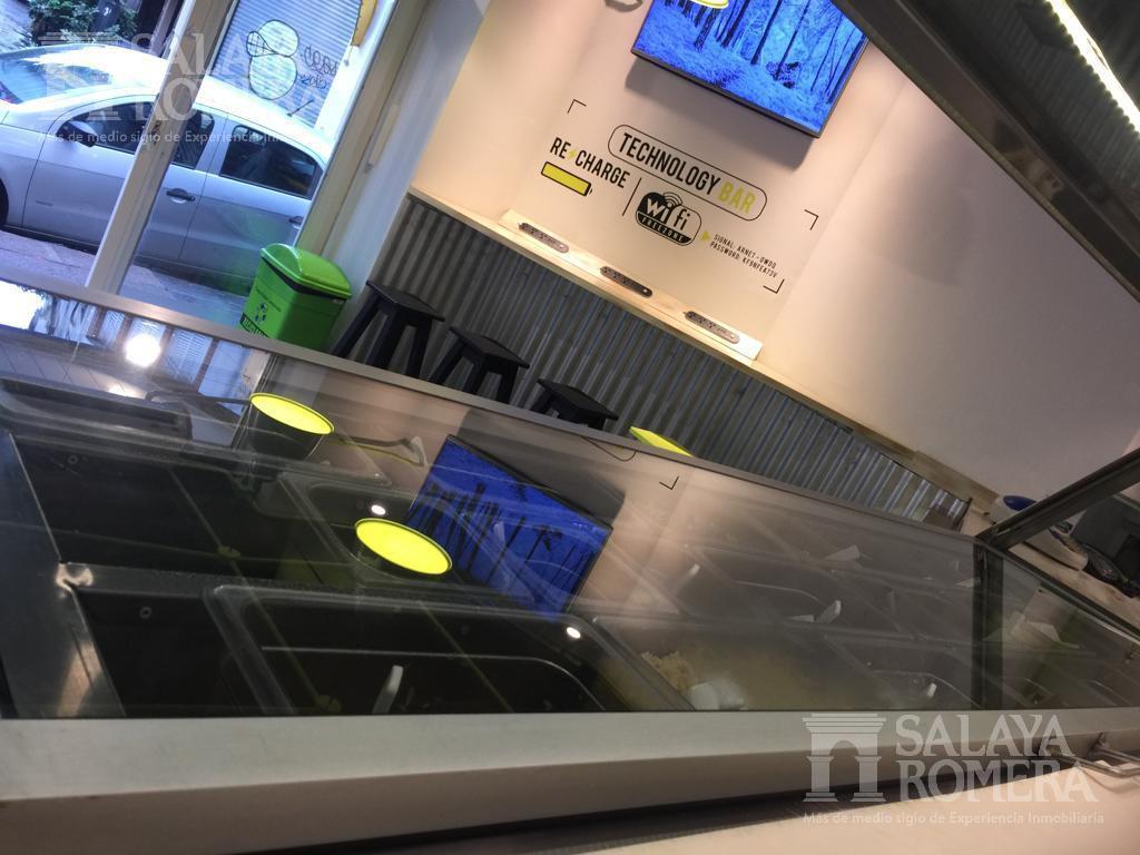 Foto de Local Comercial- Alquiler - Olivos, imagen 2