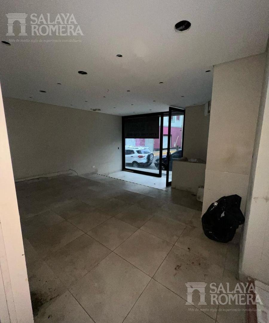 Foto de Local Comercial- Alquiler - Olivos, imagen 1