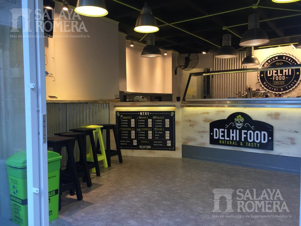 Foto de Local Comercial- Alquiler - Olivos, imagen 5
