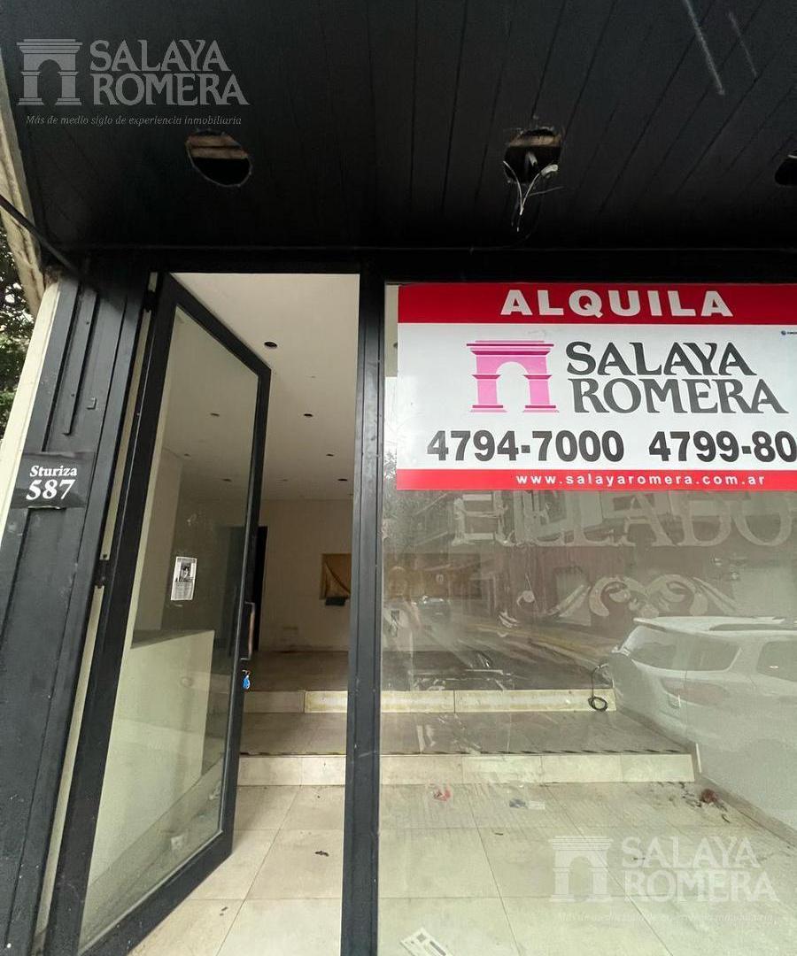 Foto de Local Comercial- Alquiler - Olivos, imagen 4