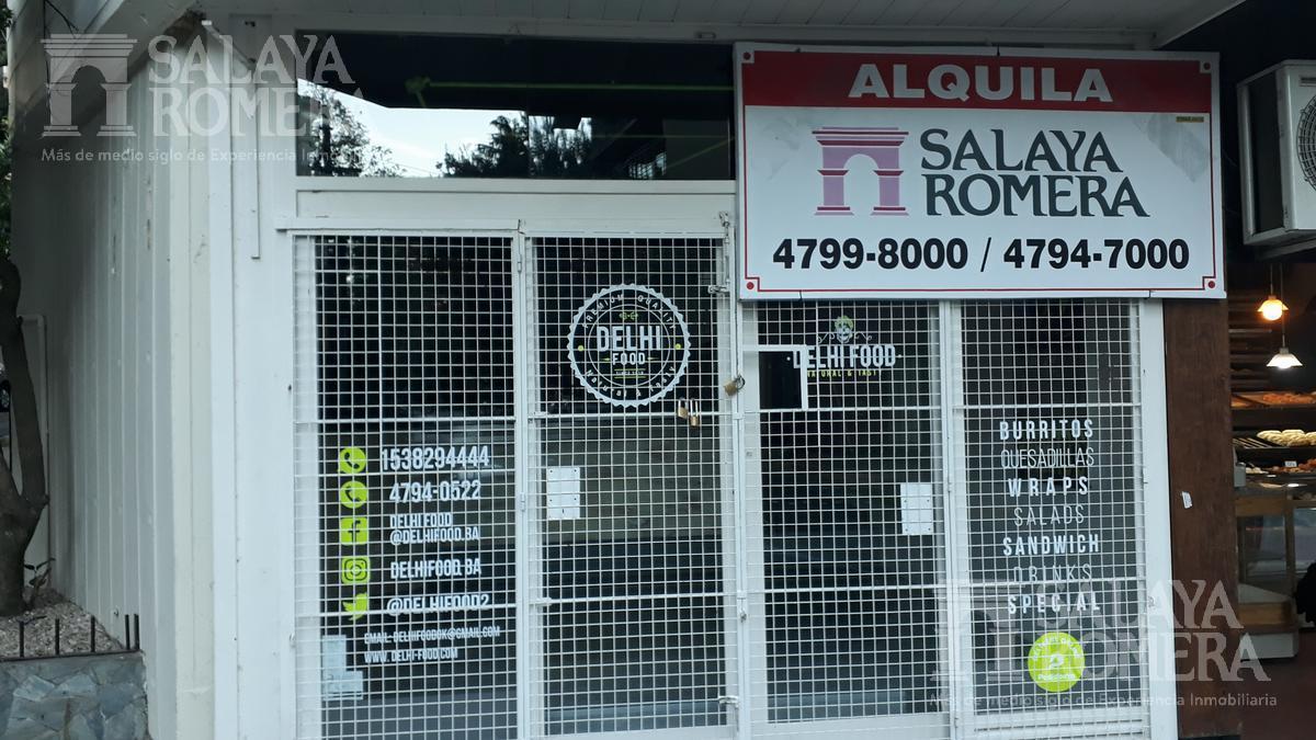 Foto de Local Comercial- Alquiler - Olivos, imagen 3